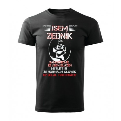 Jsem zedník